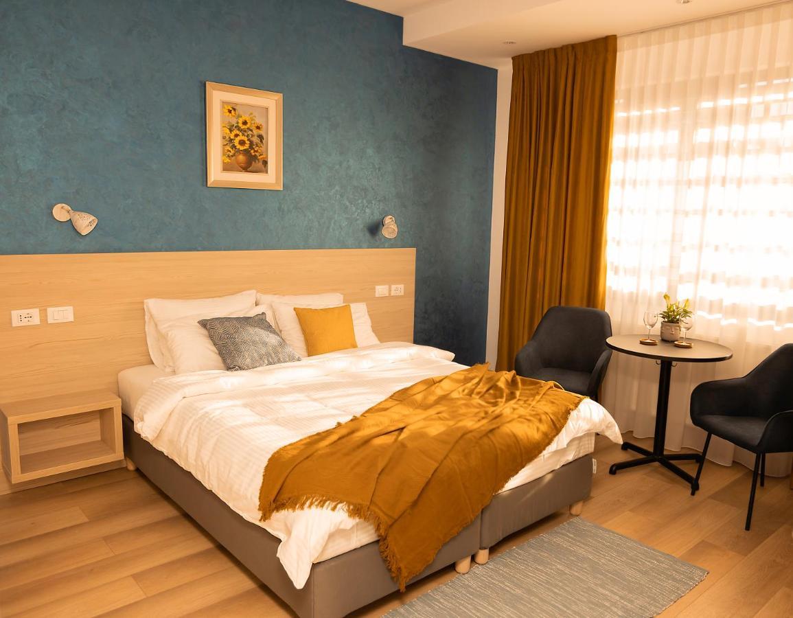 Manolle Boutique Hotel Bucureşti Eksteriør bilde