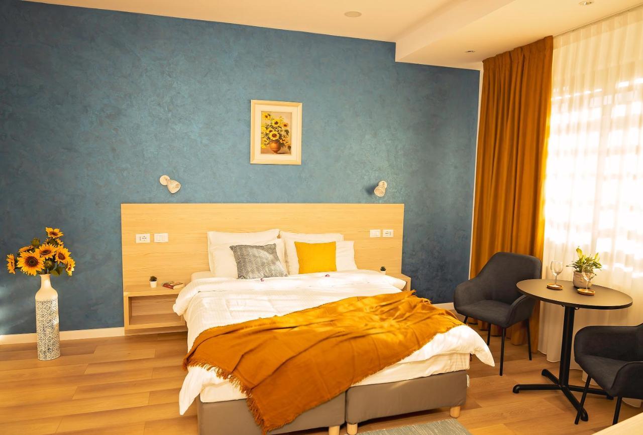 Manolle Boutique Hotel Bucureşti Eksteriør bilde